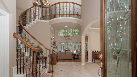 Conroe 2-story, 5-bed 10841 Lake Forest Drive-idx