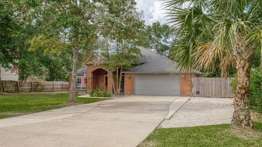 Conroe 1-story, 3-bed 2419 Pebblebrook Circle-idx