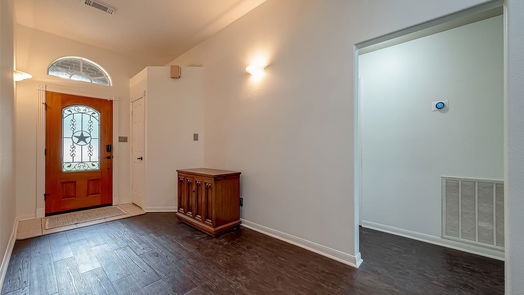 Conroe 1-story, 3-bed 2419 Pebblebrook Circle-idx