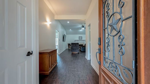 Conroe 1-story, 3-bed 2419 Pebblebrook Circle-idx