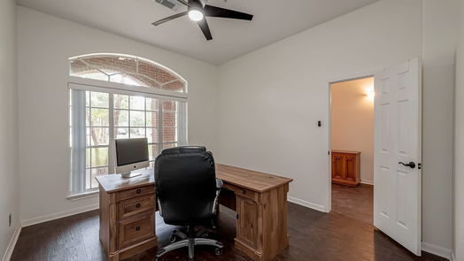 Conroe 1-story, 3-bed 2419 Pebblebrook Circle-idx