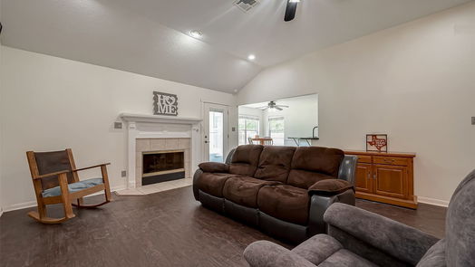 Conroe 1-story, 3-bed 2419 Pebblebrook Circle-idx