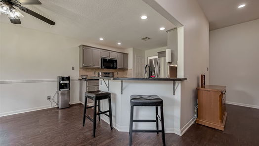 Conroe 1-story, 3-bed 2419 Pebblebrook Circle-idx