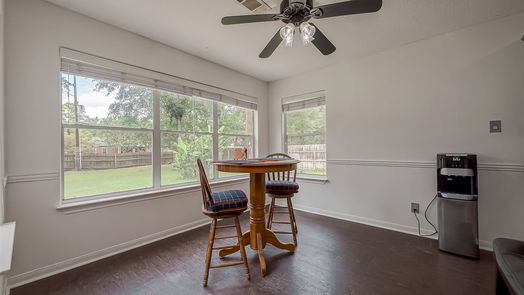 Conroe 1-story, 3-bed 2419 Pebblebrook Circle-idx