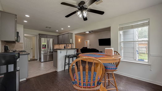 Conroe 1-story, 3-bed 2419 Pebblebrook Circle-idx