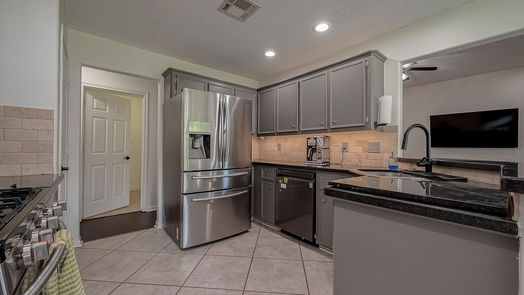 Conroe 1-story, 3-bed 2419 Pebblebrook Circle-idx