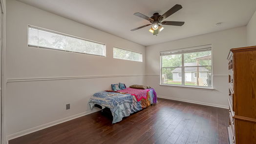 Conroe 1-story, 3-bed 2419 Pebblebrook Circle-idx