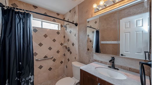 Conroe 1-story, 3-bed 2419 Pebblebrook Circle-idx