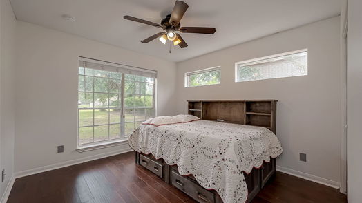 Conroe 1-story, 3-bed 2419 Pebblebrook Circle-idx