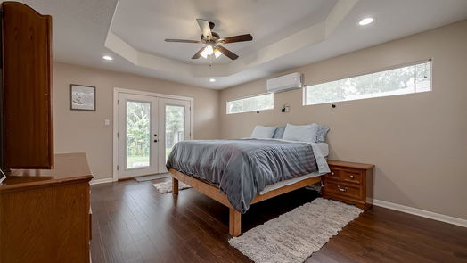 Conroe 1-story, 3-bed 2419 Pebblebrook Circle-idx