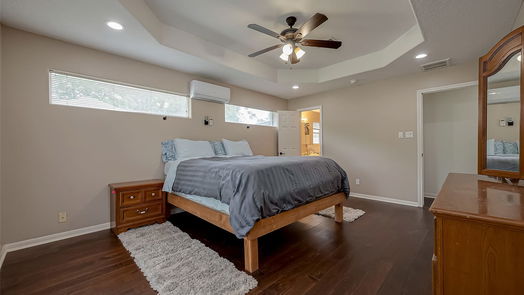 Conroe 1-story, 3-bed 2419 Pebblebrook Circle-idx