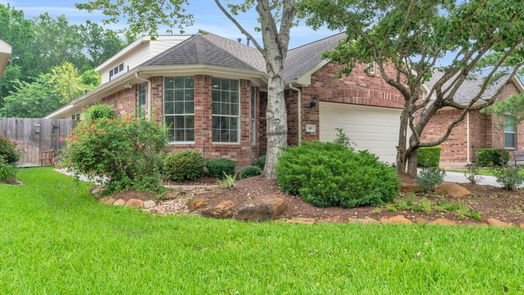 Conroe 2-story, 3-bed 46 S Bendrook Loop-idx