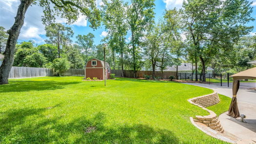 Conroe 2-story, 4-bed 2311 Stableridge Drive-idx