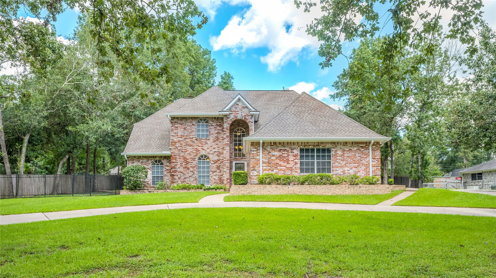 Conroe 2-story, 4-bed 2311 Stableridge Drive-idx