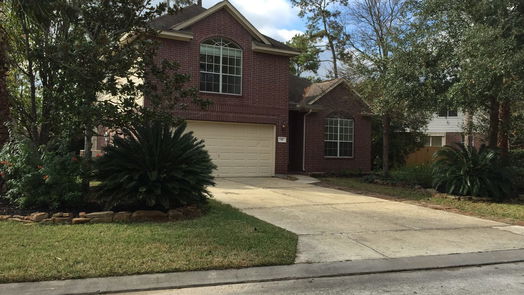 Conroe 2-story, 4-bed 58 N Merryweather Circle-idx