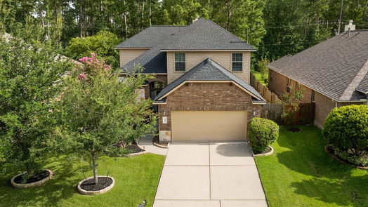 Conroe 2-story, 4-bed 130 Autumn Forest Lane-idx