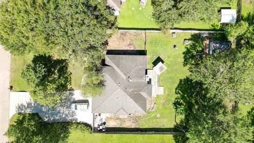 Conroe 1-story, 3-bed 2419 Pebblebrook Circle-idx