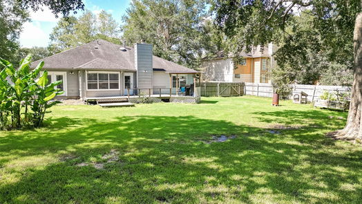 Conroe 1-story, 3-bed 2419 Pebblebrook Circle-idx