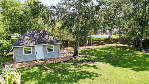 Conroe 1-story, 3-bed 2419 Pebblebrook Circle-idx