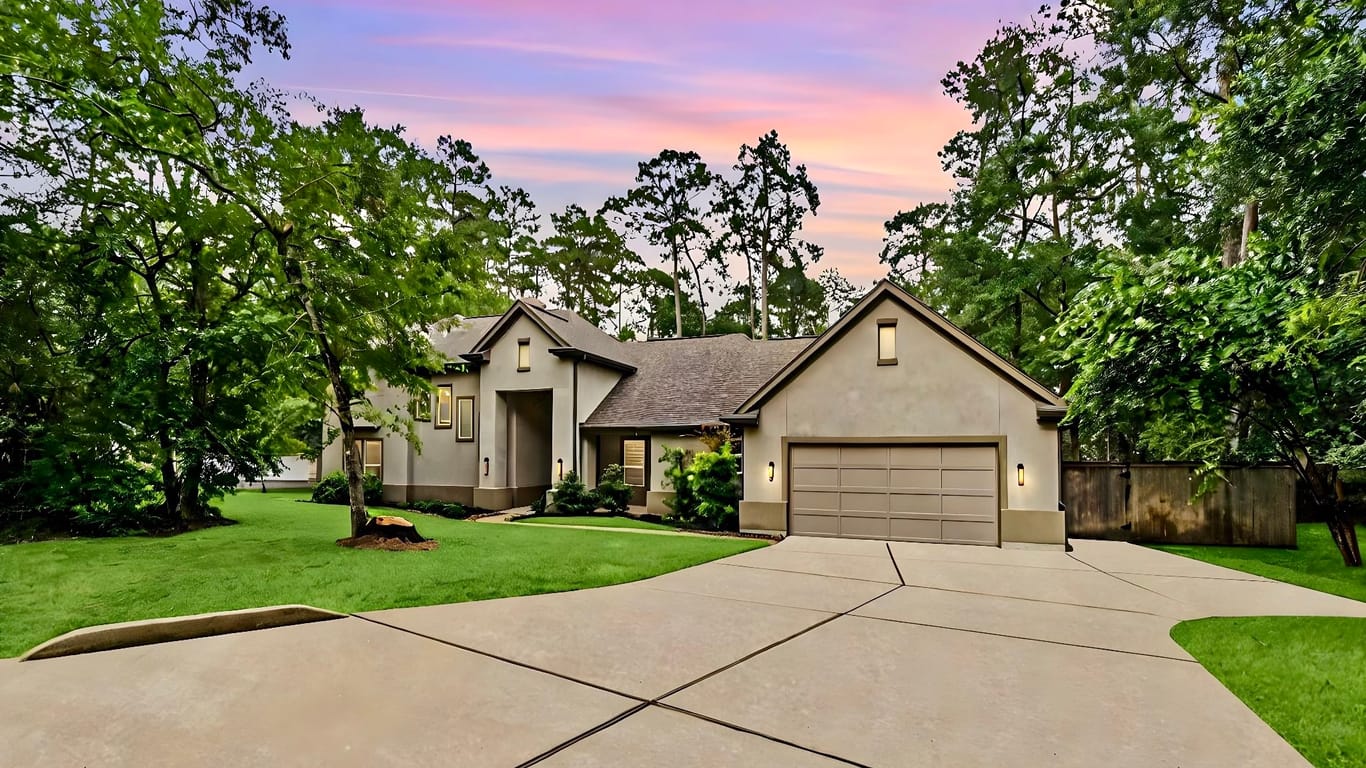 Conroe 2-story, 4-bed 2306 Hollowbrook Lane-idx