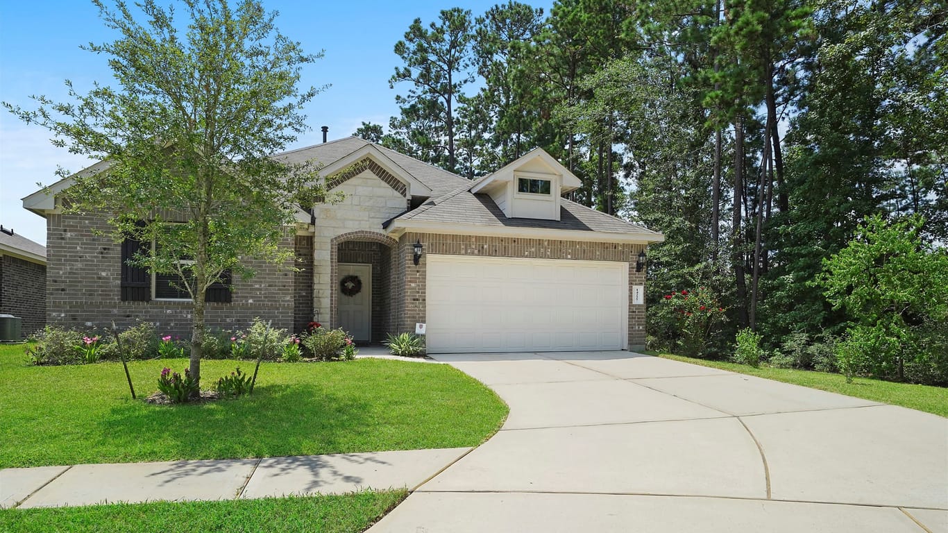 Conroe 1-story, 4-bed 14227 Glacier Bay Court-idx