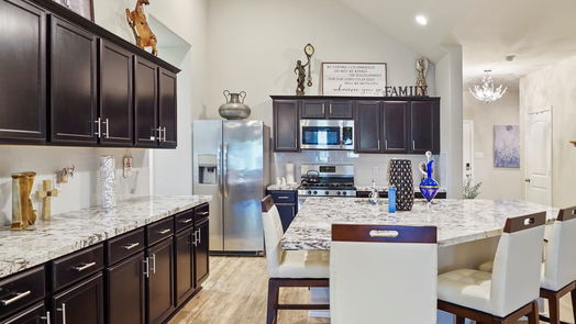 Conroe 1-story, 4-bed 14227 Glacier Bay Court-idx