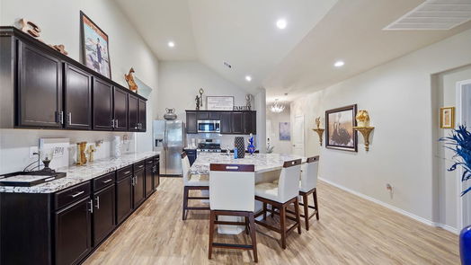 Conroe 1-story, 4-bed 14227 Glacier Bay Court-idx