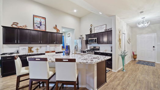 Conroe 1-story, 4-bed 14227 Glacier Bay Court-idx