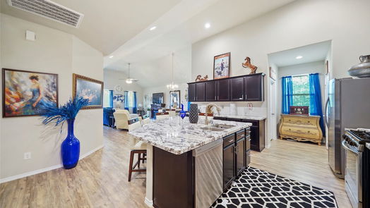 Conroe 1-story, 4-bed 14227 Glacier Bay Court-idx