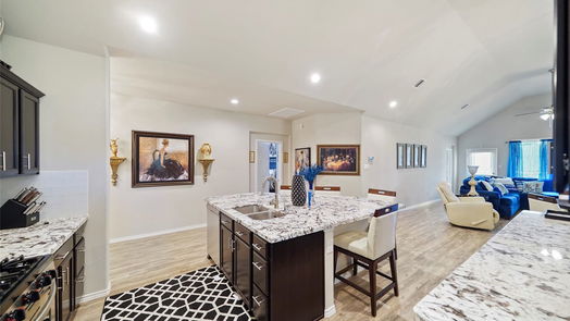 Conroe 1-story, 4-bed 14227 Glacier Bay Court-idx