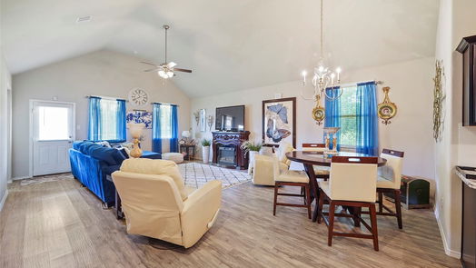 Conroe 1-story, 4-bed 14227 Glacier Bay Court-idx