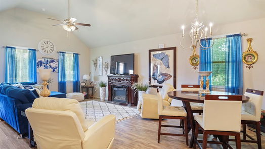 Conroe 1-story, 4-bed 14227 Glacier Bay Court-idx