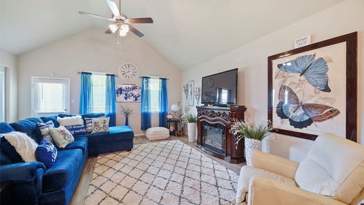Conroe 1-story, 4-bed 14227 Glacier Bay Court-idx