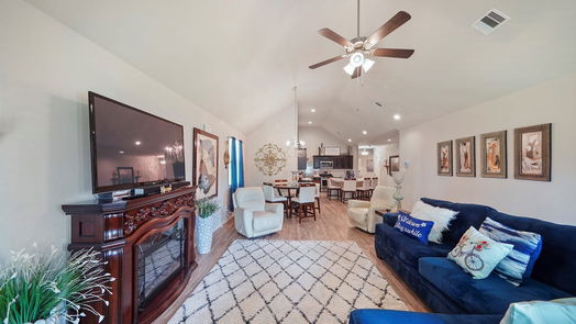 Conroe 1-story, 4-bed 14227 Glacier Bay Court-idx