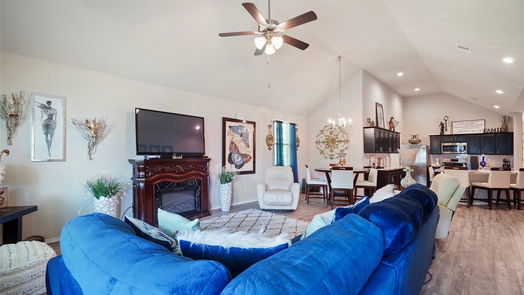 Conroe 1-story, 4-bed 14227 Glacier Bay Court-idx