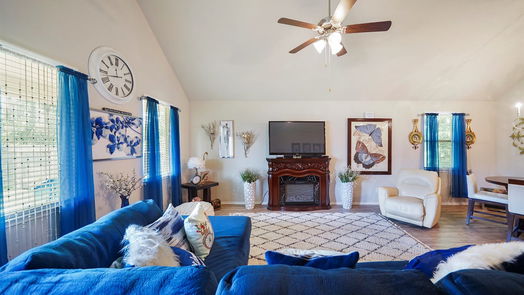 Conroe 1-story, 4-bed 14227 Glacier Bay Court-idx