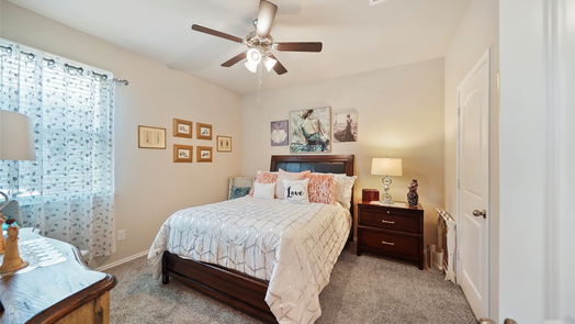 Conroe 1-story, 4-bed 14227 Glacier Bay Court-idx