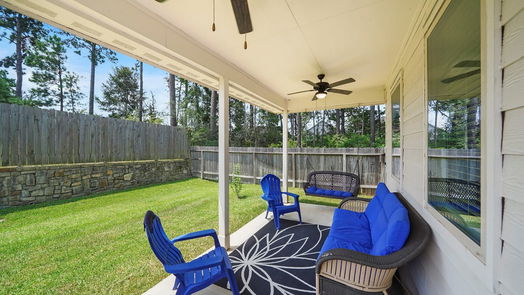Conroe 1-story, 4-bed 14227 Glacier Bay Court-idx