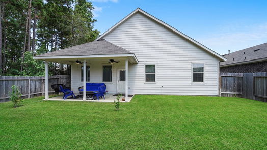 Conroe 1-story, 4-bed 14227 Glacier Bay Court-idx
