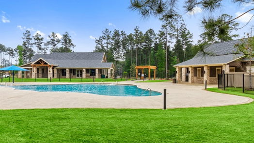 Conroe 1-story, 4-bed 14227 Glacier Bay Court-idx
