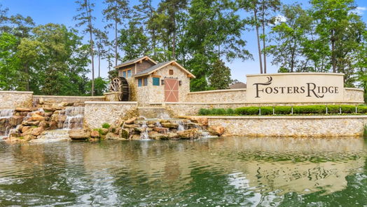 Conroe 1-story, 4-bed 14227 Glacier Bay Court-idx