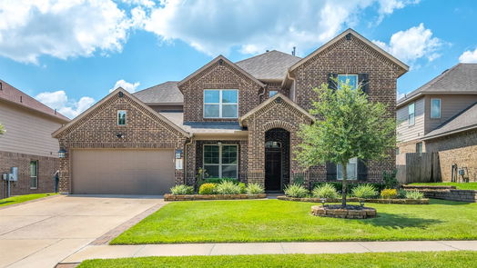 Conroe 2-story, 5-bed 1514 Jacobs Forest Drive-idx