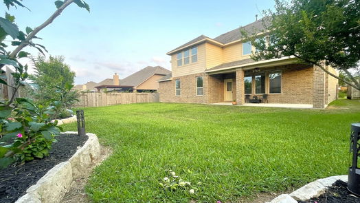 Conroe 2-story, 6-bed 1503 S Judson Oak Drive-idx