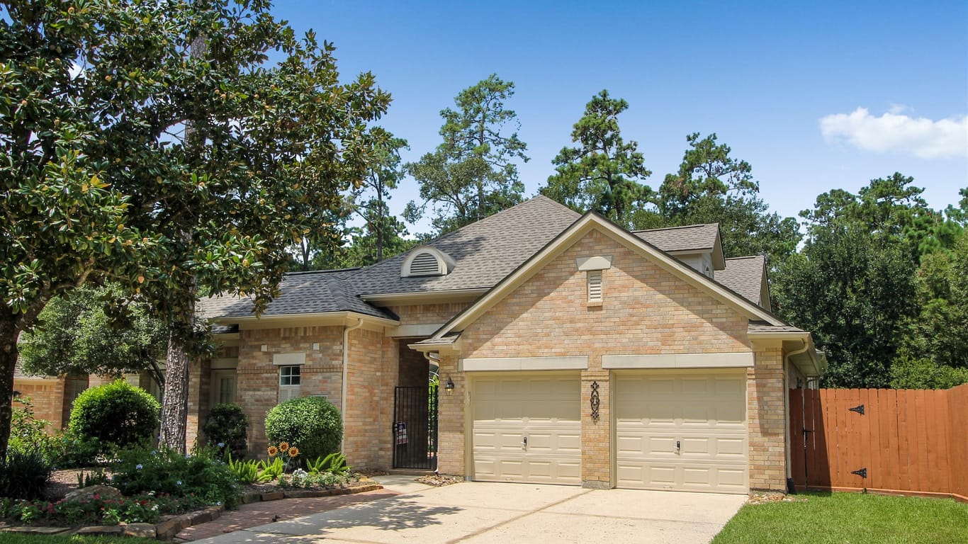 Conroe 2-story, 3-bed 198 W Northcastle Circle-idx