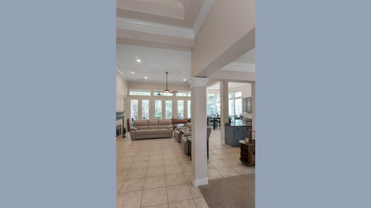 Conroe 2-story, 3-bed 198 W Northcastle Circle-idx