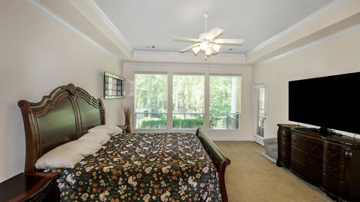 Conroe 2-story, 3-bed 198 W Northcastle Circle-idx