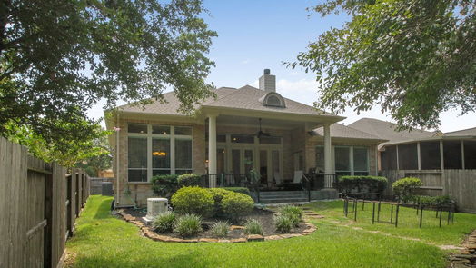 Conroe 2-story, 3-bed 198 W Northcastle Circle-idx