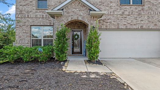 Conroe 2-story, 5-bed 196 Chestnut Meadow Drive-idx