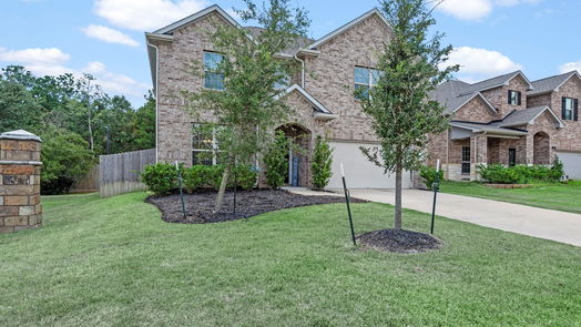 Conroe 2-story, 5-bed 196 Chestnut Meadow Drive-idx