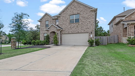 Conroe 2-story, 5-bed 196 Chestnut Meadow Drive-idx